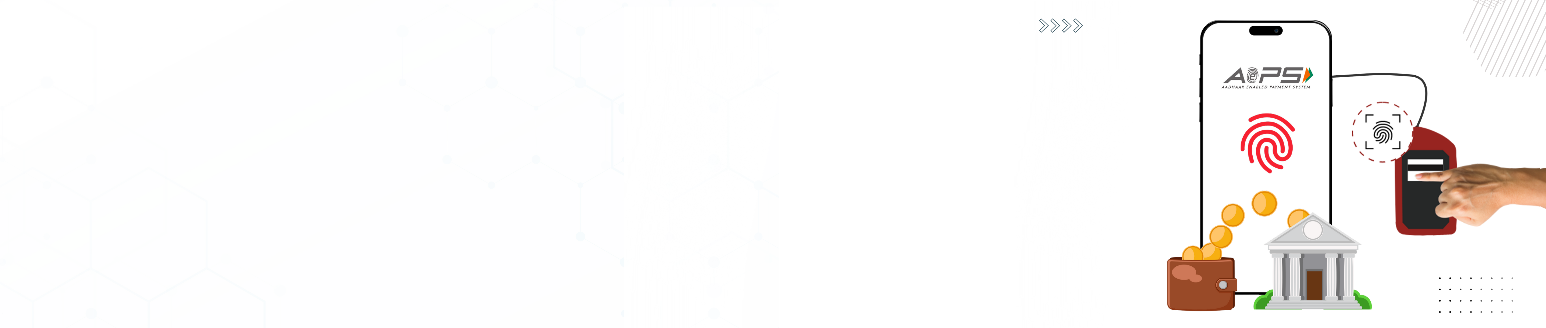 AePS API - Aadhaar Enabled Payment System