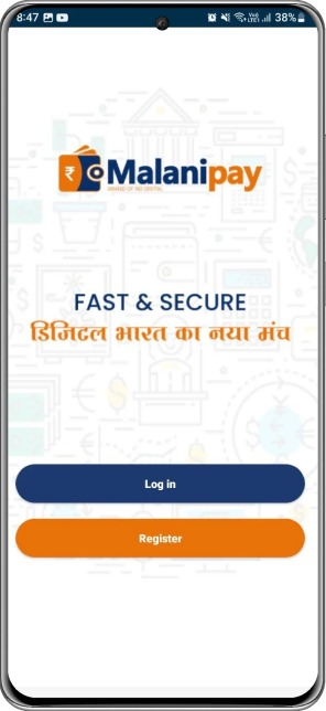 Payment Solution App