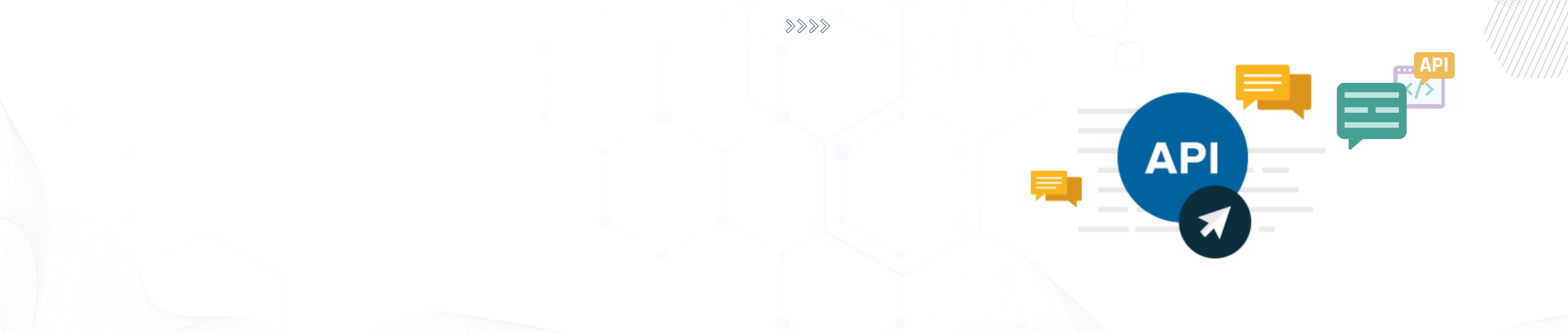 SMS API Provider Solutions