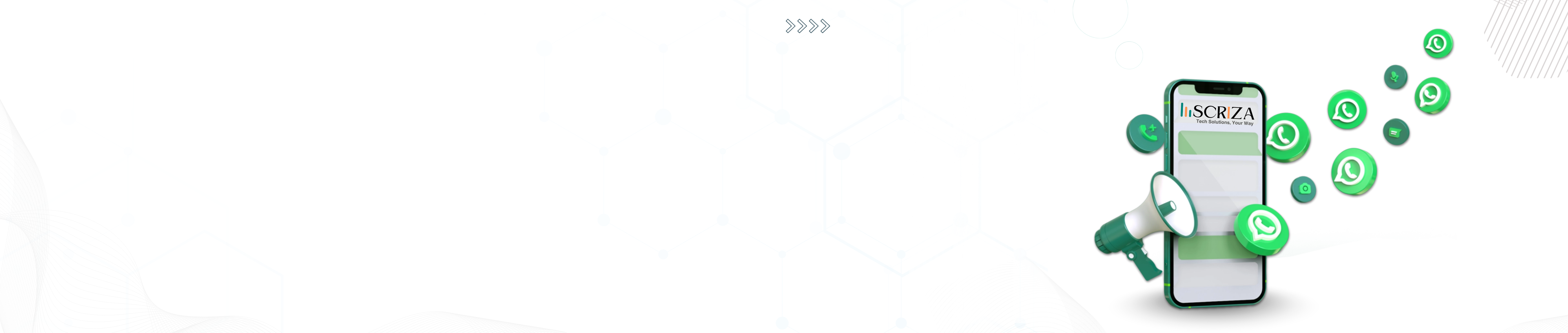 WhatsApp API Solutions