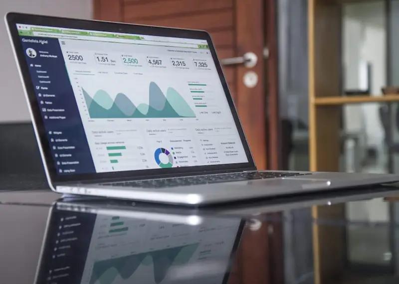 Finance Platform