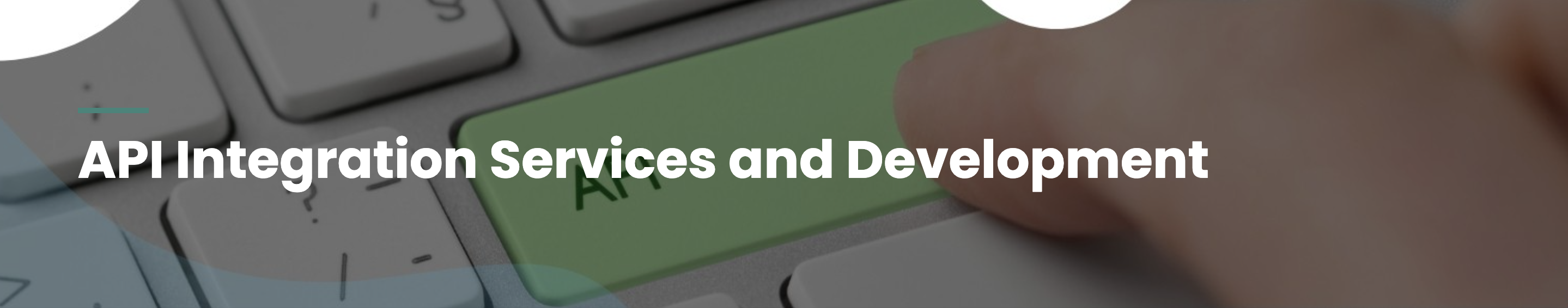 API Integration Services