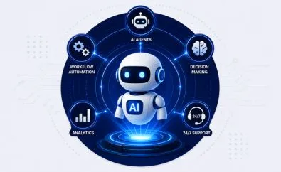 Cloud-Based Agentic AI Services Scriza Pvt. Ltd.