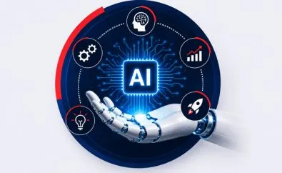 Cloud-Based AI Transformation Services Scriza Pvt. Ltd.