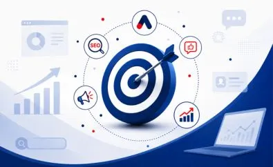 Choosing the Right Digital Marketing Agency in Delhi NCR Scriza Pvt. Ltd.