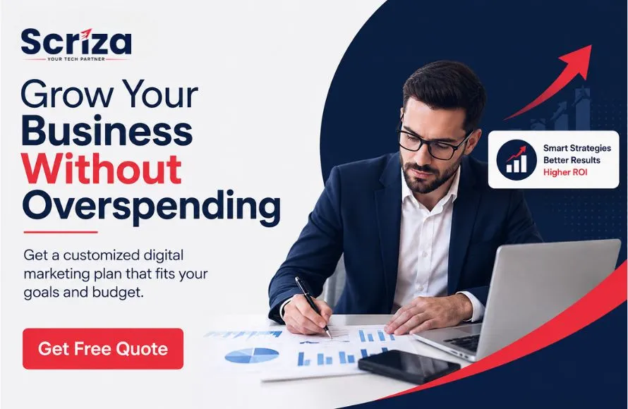 How Much Does Digital Marketing Cost in Delhi NCR? A Complete Pricing Guide for Businesses.