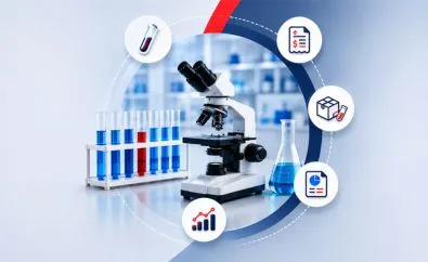 Cloud-Based Lab Management System Scriza Pvt. Ltd.