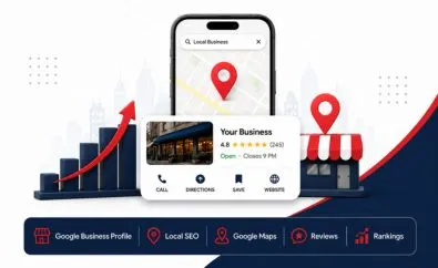 Local SEO Services in Delhi NCR Scriza Pvt. Ltd.