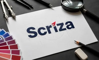 Professional Logo Design | Scriza Pvt. Ltd.