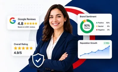 Professional Online Reputation Management Services Scriza Pvt. Ltd.