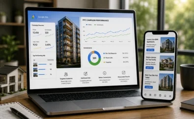 PPC Advertising for Real Estate