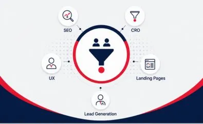 Website Conversion & Lead Generation Services Scriza Pvt. Ltd.